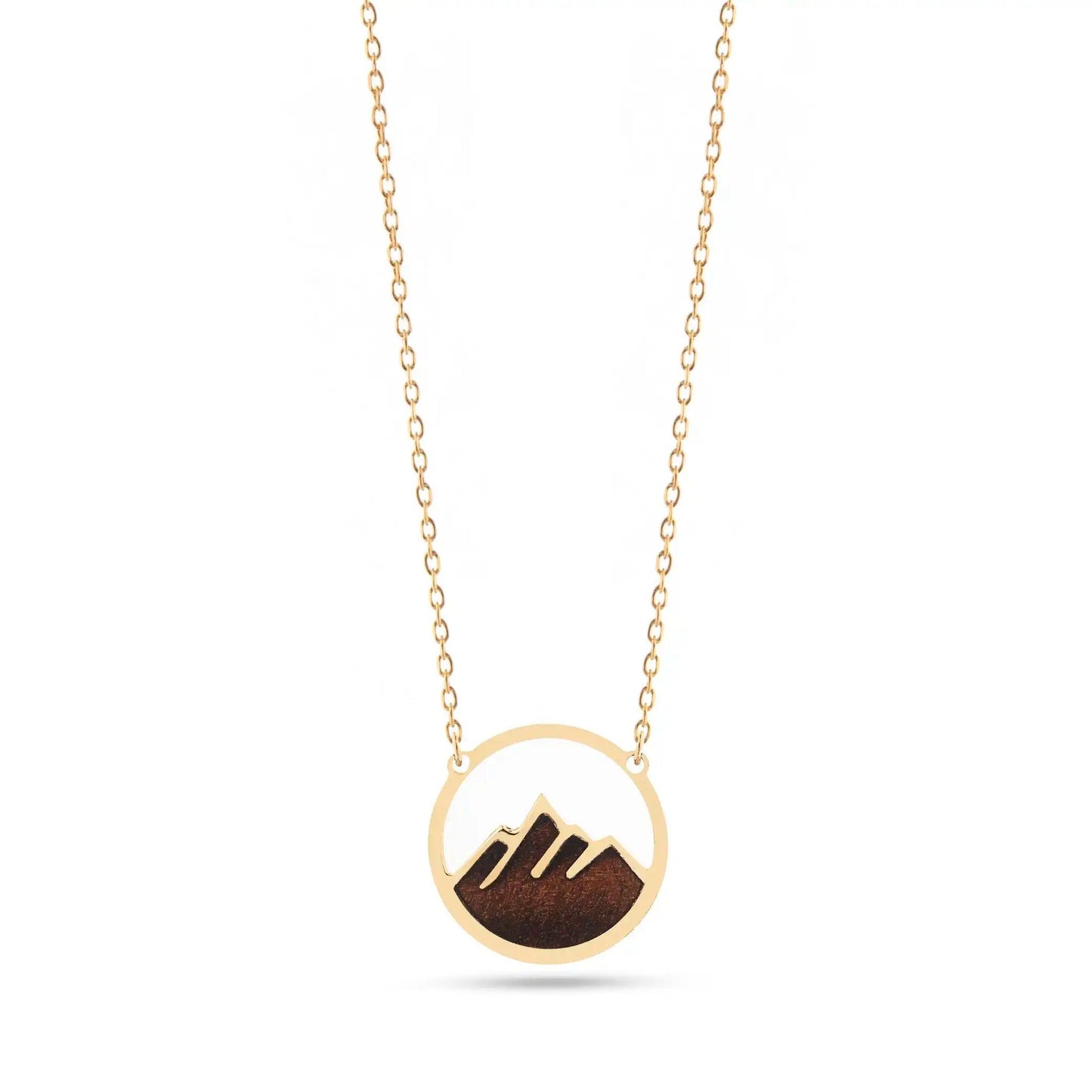 Lantisor Munte Gold Polar