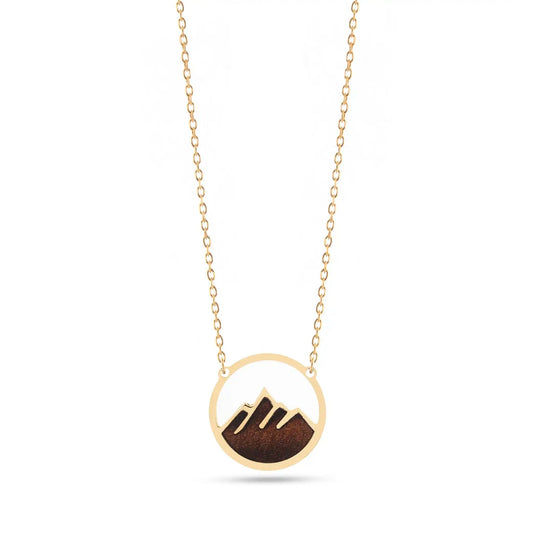 Lantisor Munte Gold Polar