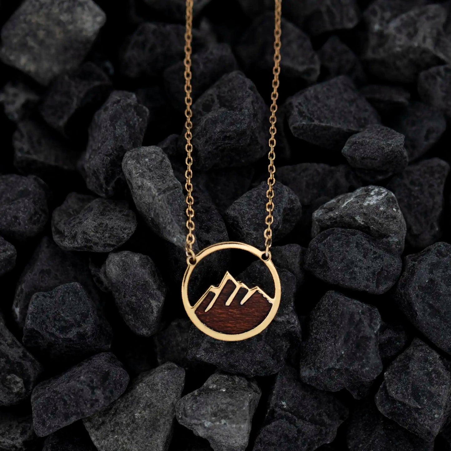 Lantisor Munte Gold Polar