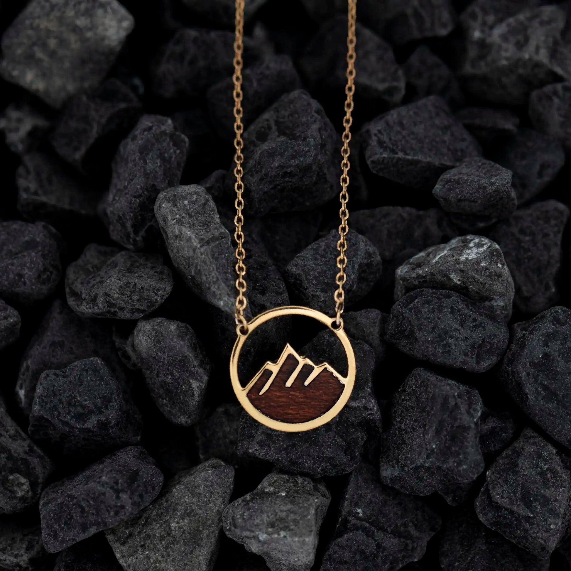 Lantisor Munte Gold Polar