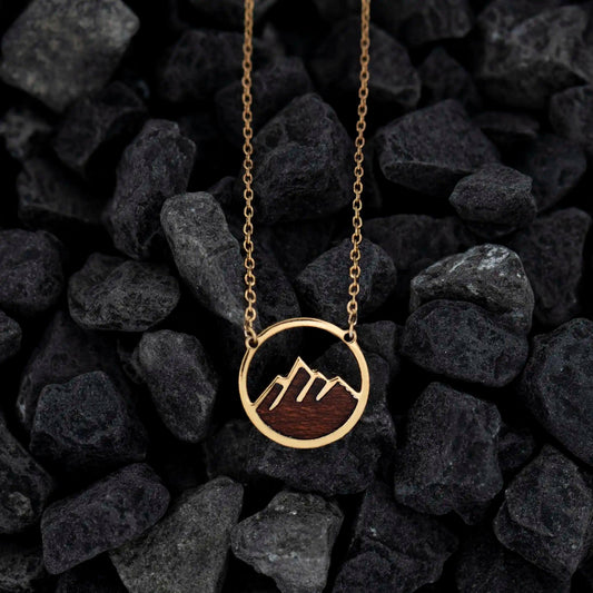 Lantisor Munte Gold Polar