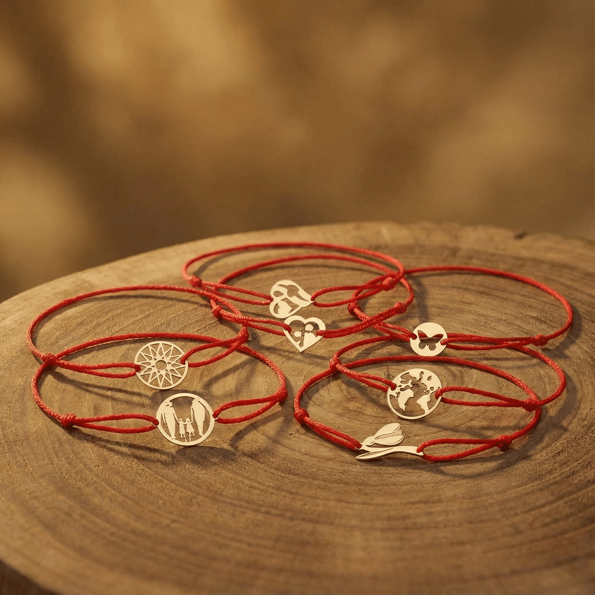 Brățări Aur 14K – Modele Elegante cu Șnur, Aur Masiv și Pietre | Artor - Artor